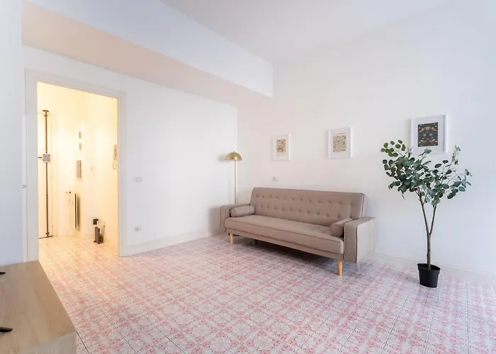 Retro Loft Ponte Milvio, Nearby Foro Italico Rom