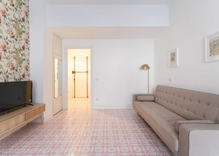 Retro Loft Ponte Milvio, Nearby Foro Italico * Rom